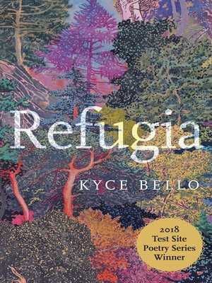 cover image of Refugia
